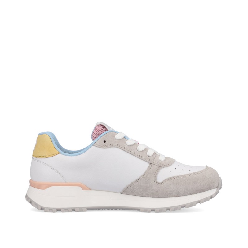 Rieker moteriški sportiniai bateliai REV