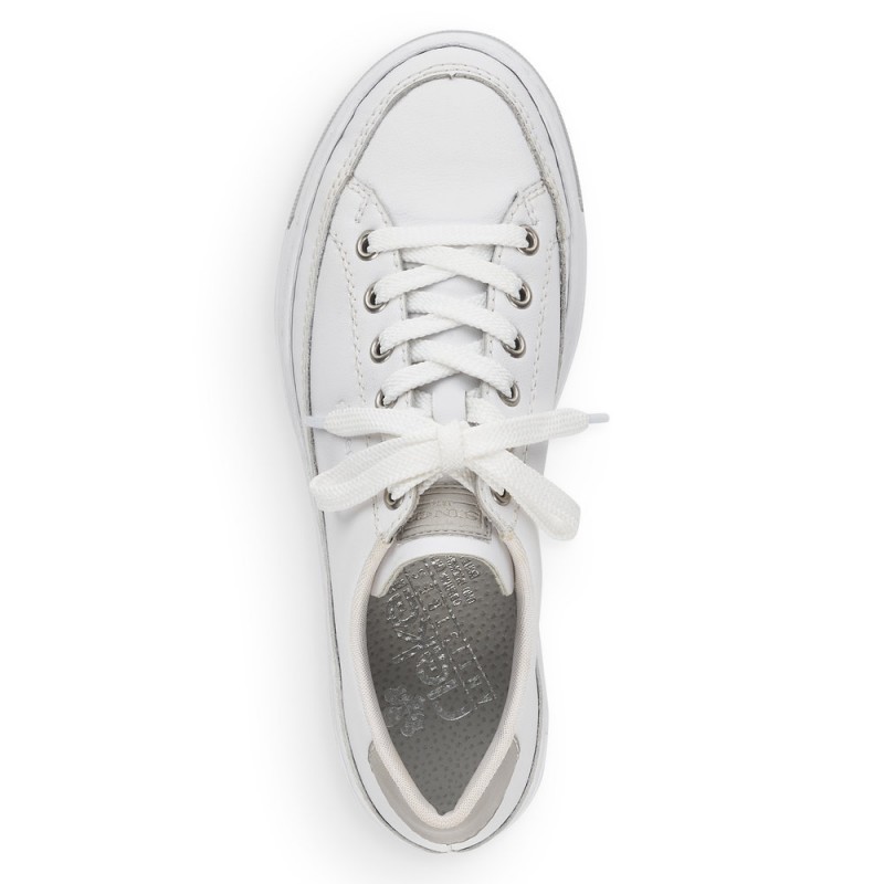 Rieker moteriški sportiniai bateliai