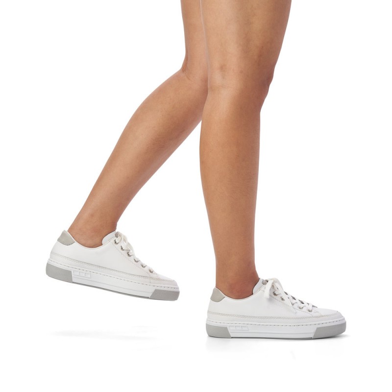 Rieker moteriški sportiniai bateliai