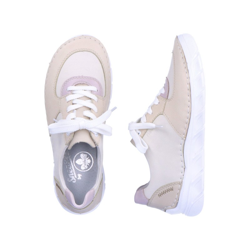 Rieker moteriški sportiniai bateliai