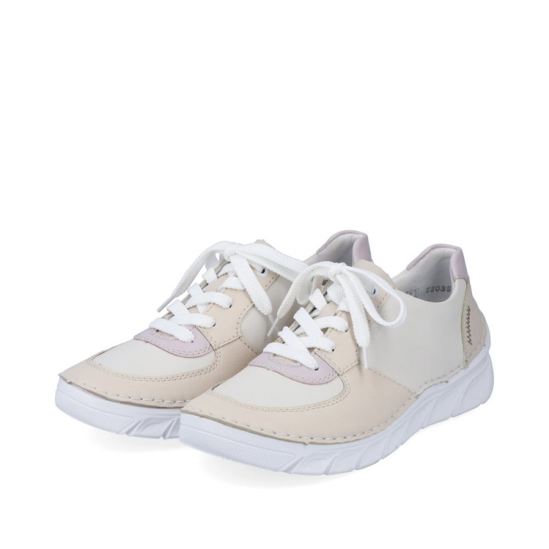 Rieker moteriški sportiniai bateliai