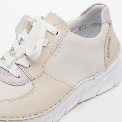 Rieker moteriški sportiniai bateliai