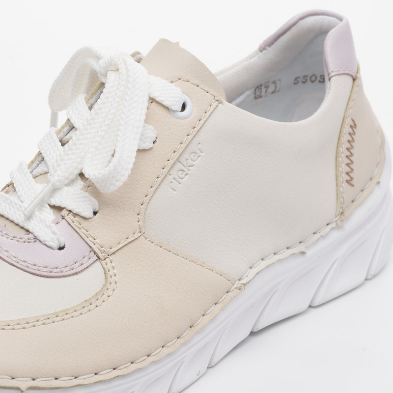 Rieker moteriški sportiniai bateliai