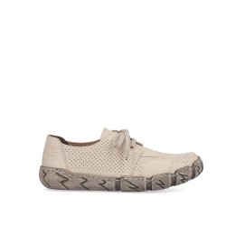 Rieker moteriški bateliai