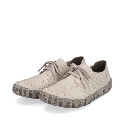 Rieker moteriški bateliai