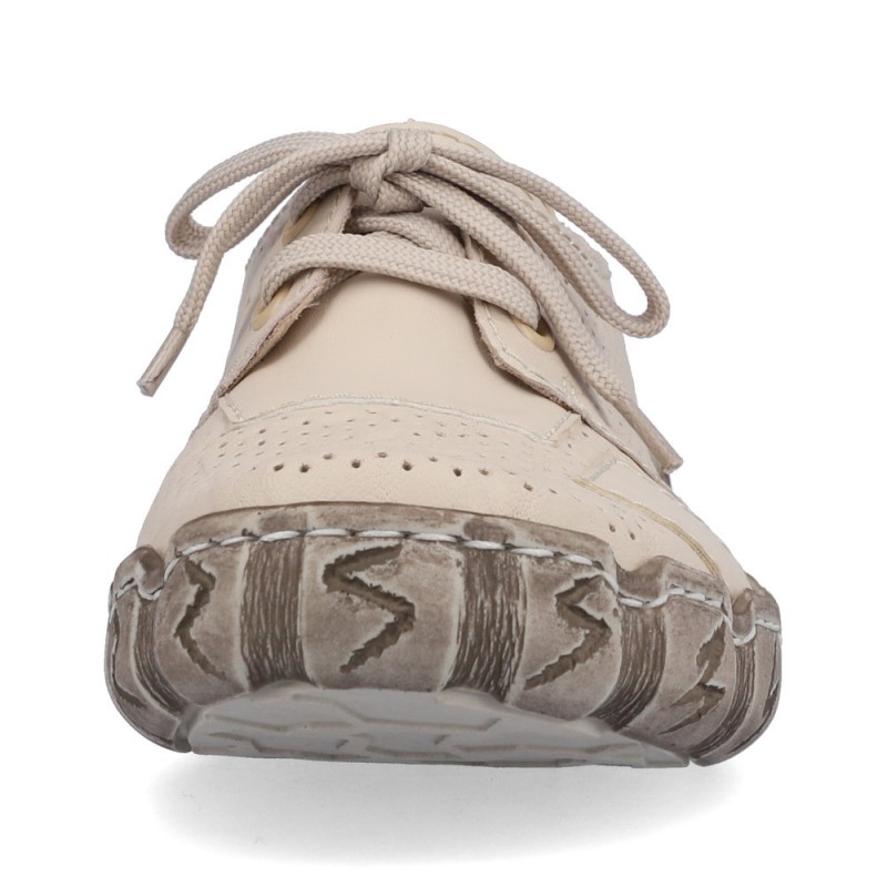 Rieker moteriški bateliai