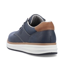 Rieker vyriški bateliai