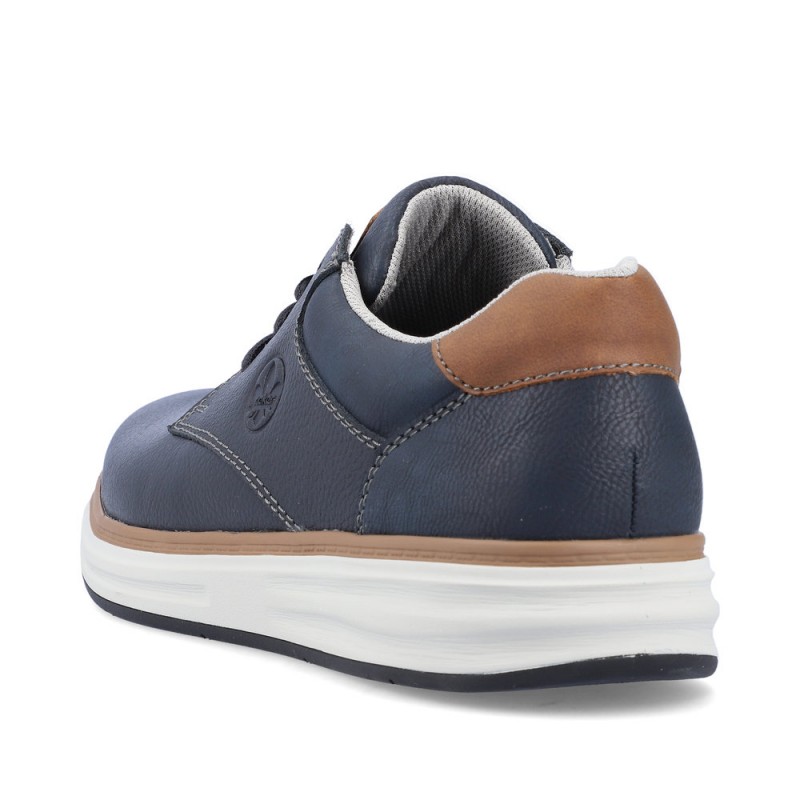 Rieker vyriški bateliai