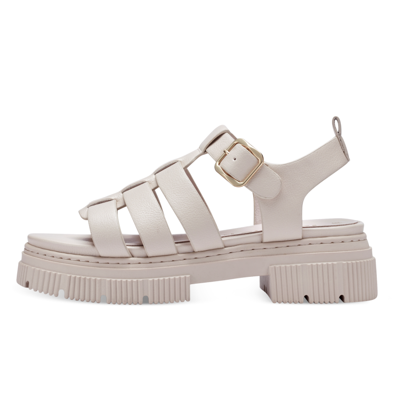 Tamaris moteriškos basutės