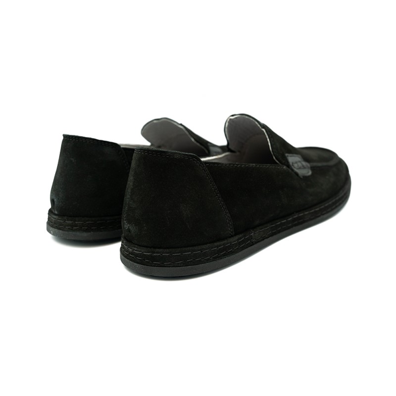 Nicolo Ferretti vyriški bateliai