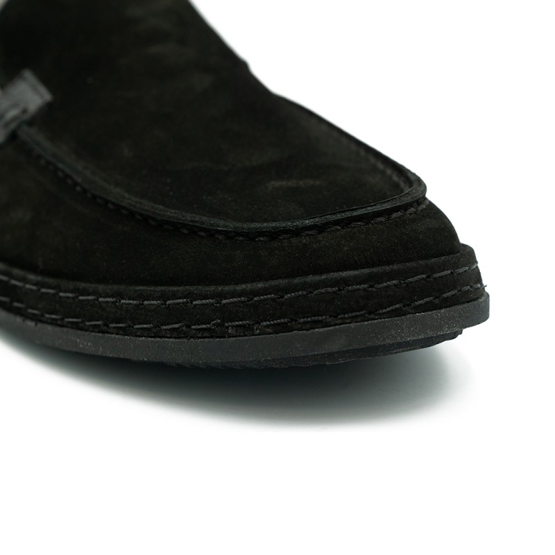 Nicolo Ferretti vyriški bateliai