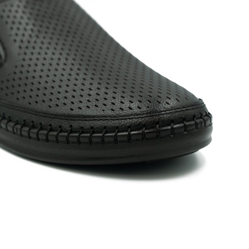 Nicolo Ferretti vyriški bateliai