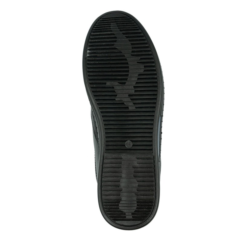 Nicolo Ferretti vyriški bateliai