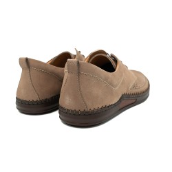 Nicolo Ferretti vyriški bateliai