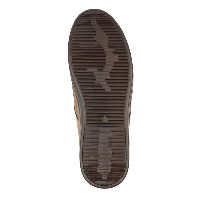 Nicolo Ferretti vyriški bateliai