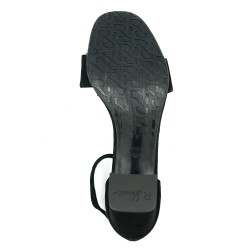 Rylko moteriškos basutės