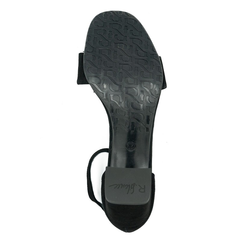 Rylko moteriškos basutės