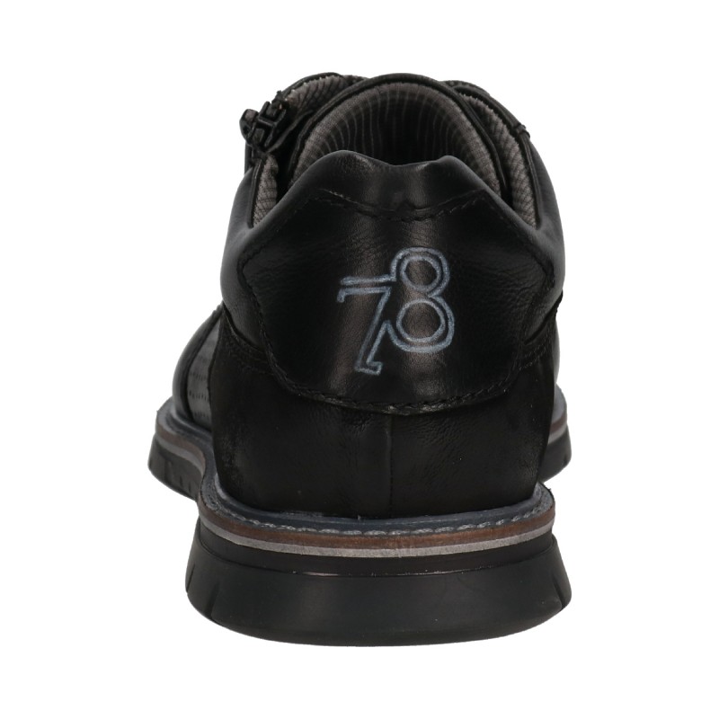 Bugatti vyriški sportiniai bateliai