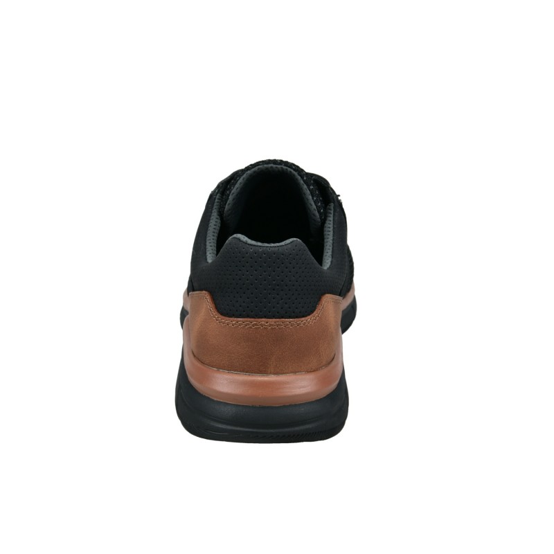 Bugatti vyriški sportiniai bateliai