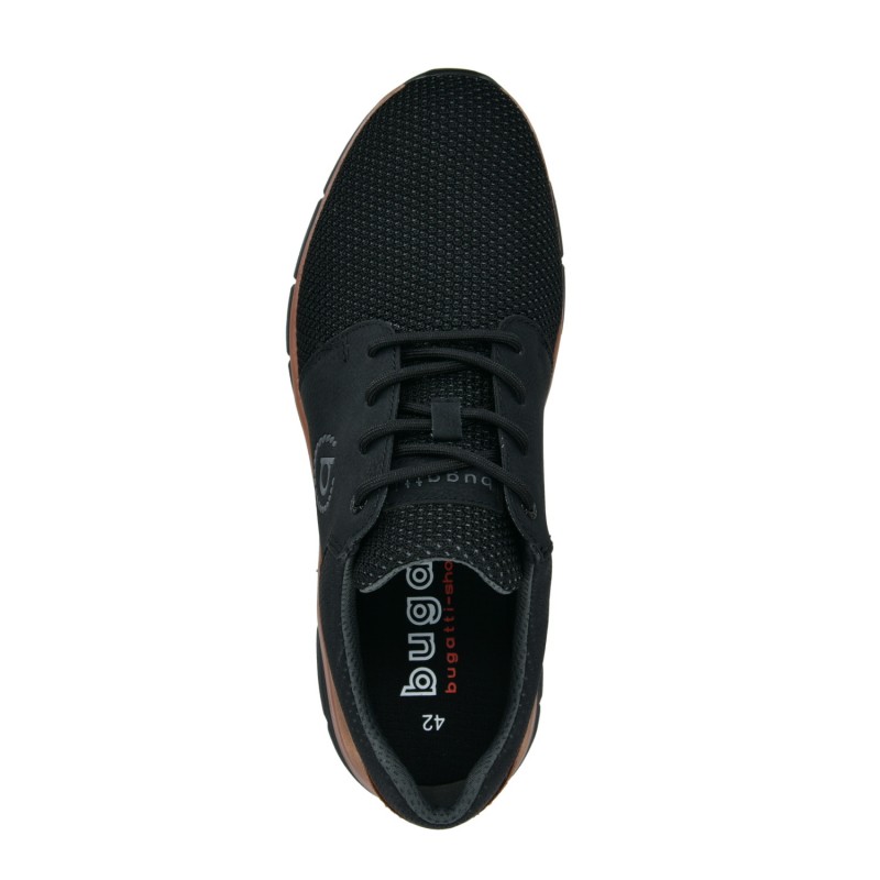 Bugatti vyriški sportiniai bateliai