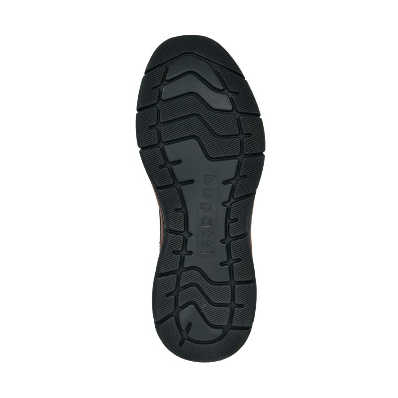 Bugatti vyriški sportiniai bateliai