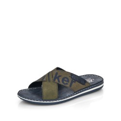 Rieker vyriškos įspirtukės