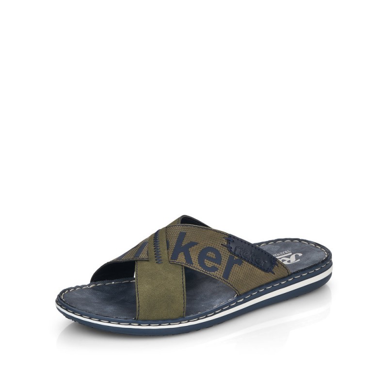 Rieker vyriškos įspirtukės