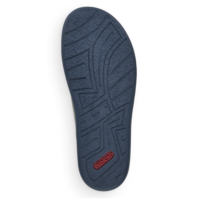 Rieker vyriškos įspirtukės