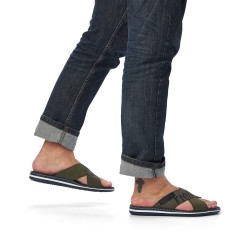 Rieker vyriškos įspirtukės