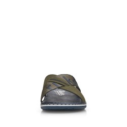 Rieker vyriškos įspirtukės