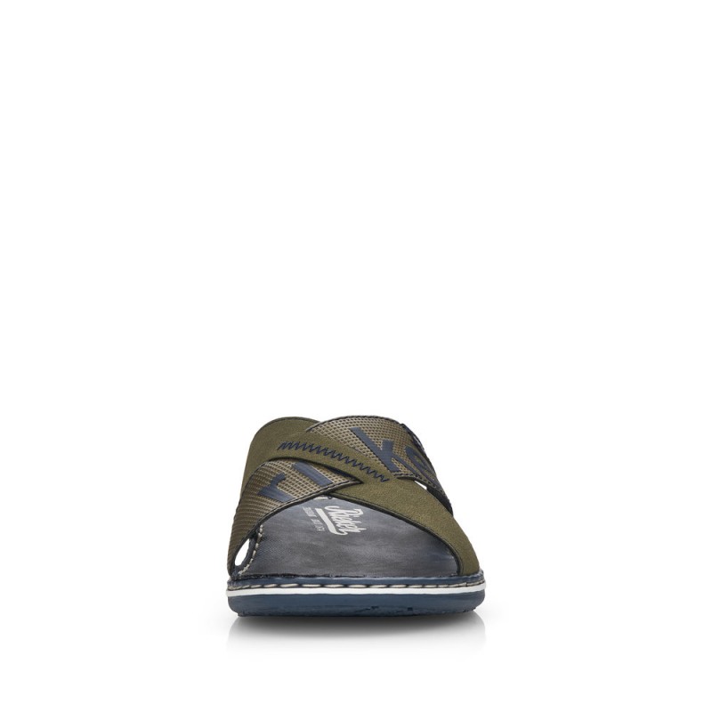 Rieker vyriškos įspirtukės