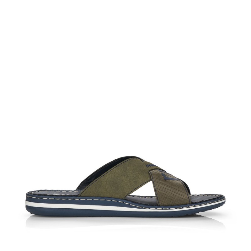 Rieker vyriškos įspirtukės