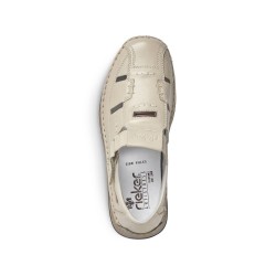 Rieker vyriški bateliai