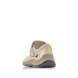 Rieker vyriški bateliai