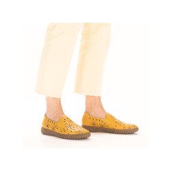 Rieker moteriški bateliai