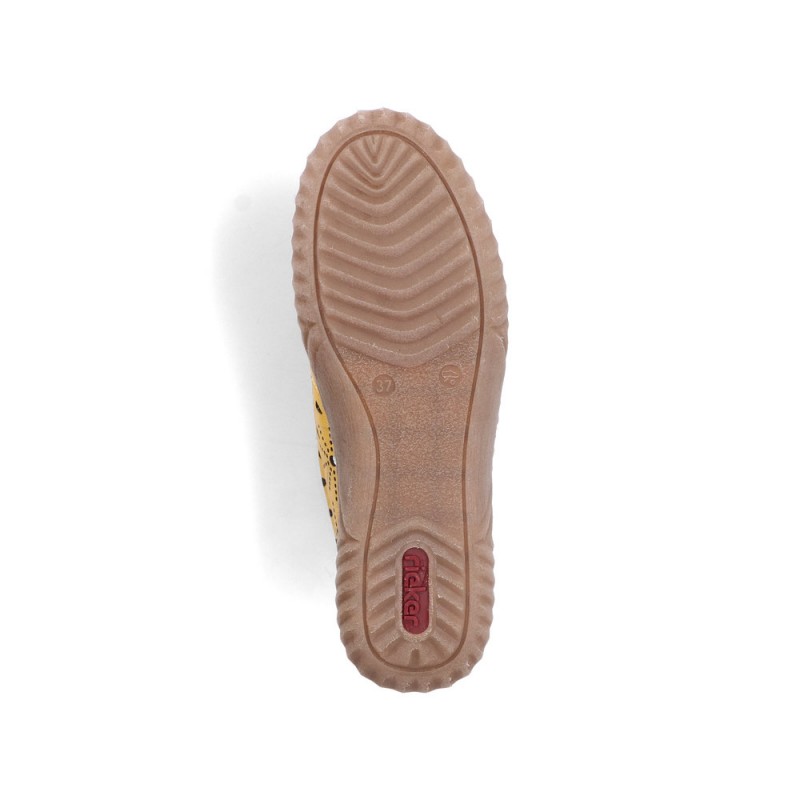 Rieker moteriški bateliai