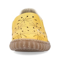 Rieker moteriški bateliai