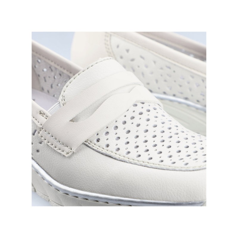 Rieker moteriški bateliai