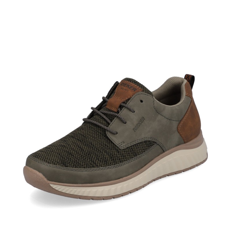 Rieker vyriški sportiniai bateliai