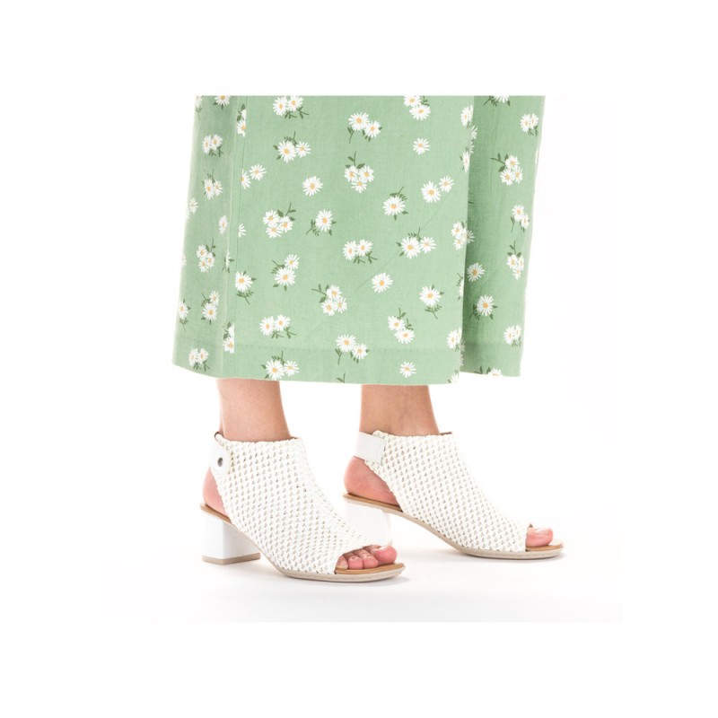 Rieker moteriškos basutės