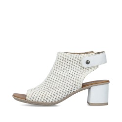 Rieker moteriškos basutės