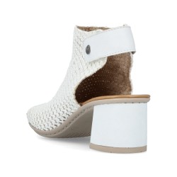 Rieker moteriškos basutės