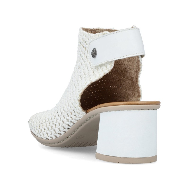 Rieker moteriškos basutės