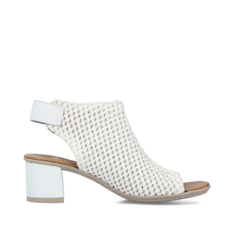 Rieker moteriškos basutės