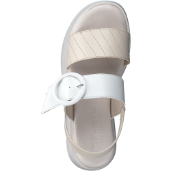 Tamaris moteriškos basutės