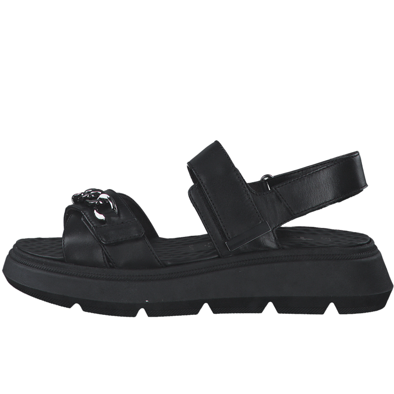 Tamaris moteriškos basutės