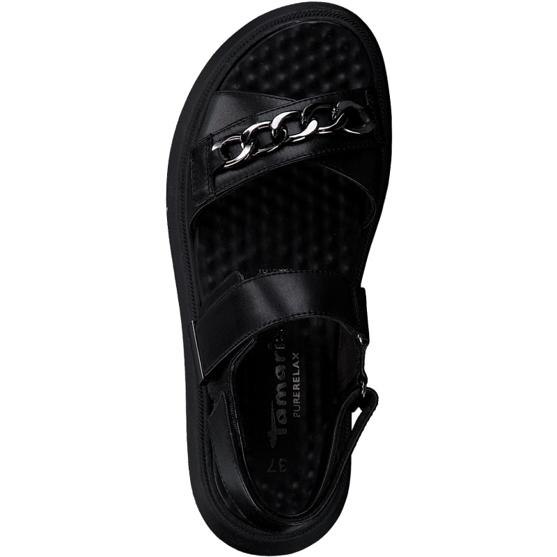 Tamaris moteriškos basutės