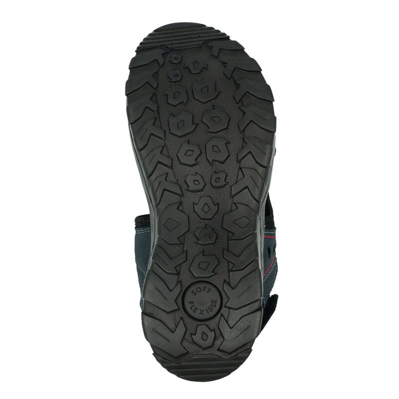 Polking vyriškos sportinės basutės