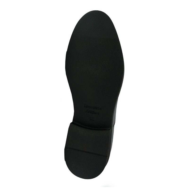 Nicolo Ferretti vyriški bateliai