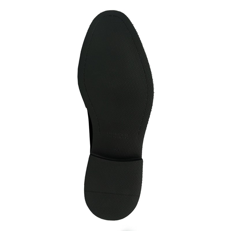 Nicolo Ferretti vyriški bateliai